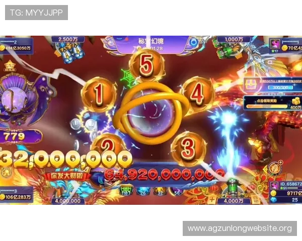 AG电玩捕鱼游戏免费试玩平台推荐让你零成本体验最真实的捕鱼乐趣享受无限奖励 AG电玩捕鱼游戏免费试玩平台推荐让你零成本体验最真实的捕鱼乐趣享受无限奖励